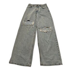 The Mannei Normandi Jeans in Blue